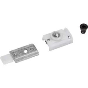 FIJACION CIERRAPUERTAS TS-92 P