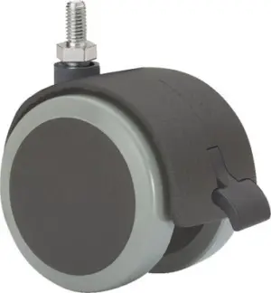 RUEDA C/F ESP.ROS 050MM DK