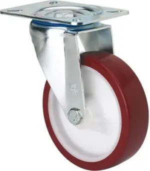 RUEDA SIN FRENO PL.106X086 100