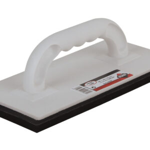 LLANA JUNT M/C 280X140X10MM BL