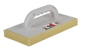 TALOCHA RECT 280X140X30MM RUBI