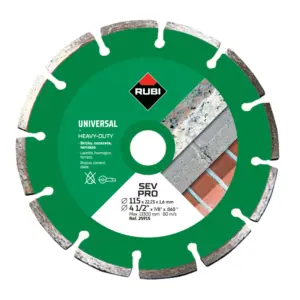 DISCO CORTE 115 MM DIAM BASIC