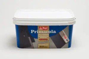 COLA ACRIL PAVIMENTOS 5 KG RAY