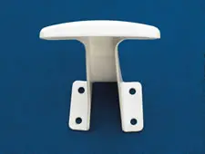 COLGADOR ROPA N.3 BLCO AMIG