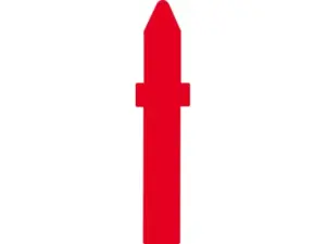 HOJA SIERRA CALAR C/LIMPIO 354