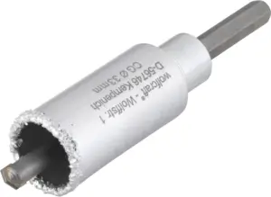 CORONA PARED ADAP Ø 033MM