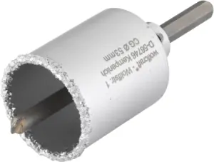 CORONA PARED ADAP Ø 053MM