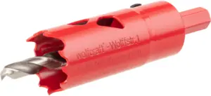 CORONA PERFOR. Ø 025MM BIMETAL