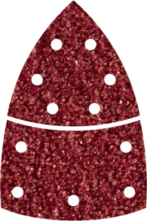 HOJA LIJA 095 MM ADH 1812000 1