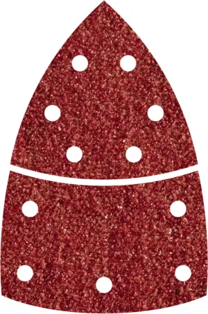 HOJA LIJA 095 MM ADH 1814000 1