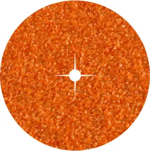 DISCO LIJA GR 40 2001000 10 PZ