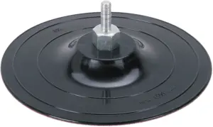 PLATO SOP 125 MM GOMA 2223000