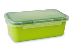 HERMETICO HERM. 0,75LT VERDE