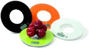 BALANZA ELECTR. 5KG JATA