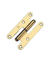 PERNIO 95X52MM AC DCH 405