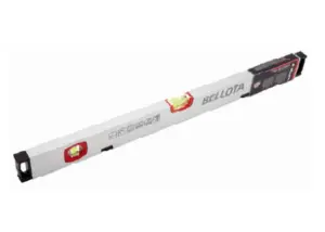 NIVEL TUBULAR MAGN 050CM