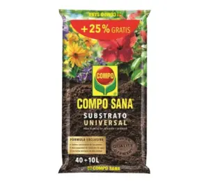 SUSTRATO UNIV COMPOSANA 50 LT