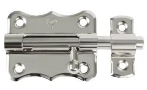 PASADOR SOBR. 100MM AMIG