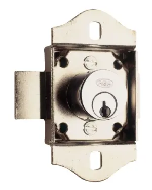 CERRADURA MUEB P1020C01857 CR