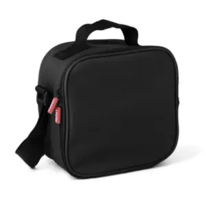 BOLSA ALIMENT URBAN FOOD NEGRO