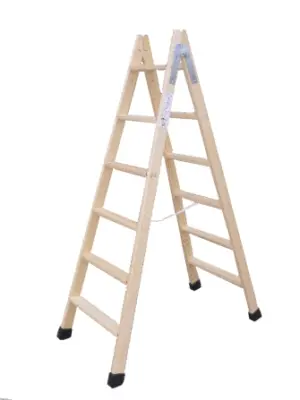 ESCALERA TIJERA ANTID 2,25MT