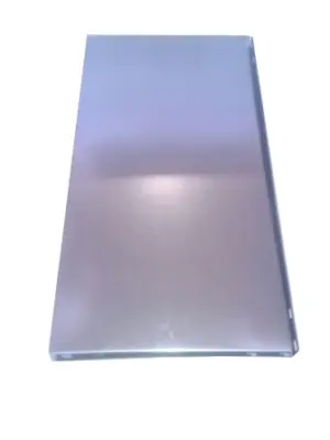 BANDEJA ESTANTERIA GALVA 800 X