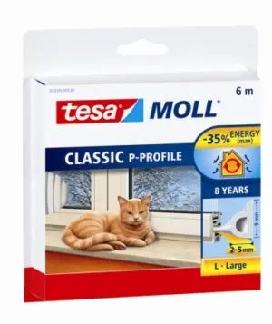 BURLETE ADH 9MMX06MT TESATAPE