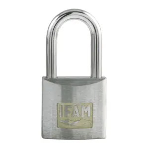 CANDADO A/LARGO 45MM NIQ