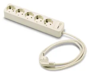 BASE MULTIPLE 5T-TT INT 3X1,5M