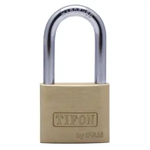 CANDADO A/LARGO 30MM LAT LAT