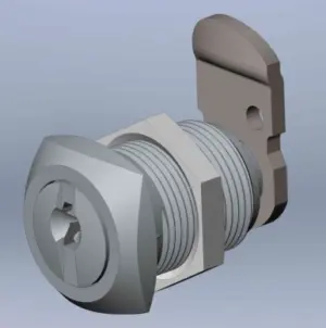 CERRADURA BUZON 8610014C1623 C