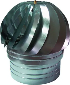 SOMBRERETE T/ESTUFA EXTRACTOR