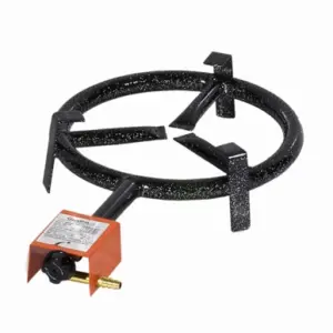 PAELLERO 1 FUEGO 20CM M200