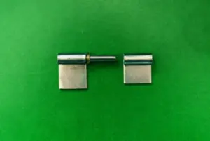 PERNIO SOLDAR VENTANAL 50MM HE