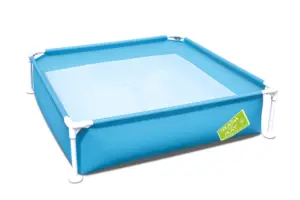 PISCINA PVC CDA 365LT 122X122X