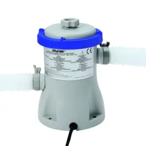 DEPURADORA FILTRO 1.249 LT/H