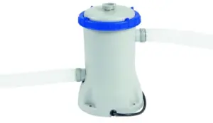 DEPURADORA FILTRO 2.006 LT/H