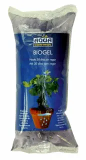 GEL PLANTAS VACACIONAL 400 ML