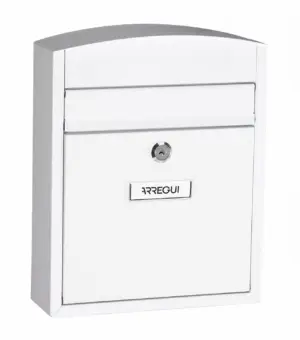 BUZON EXTER. ARREGUI