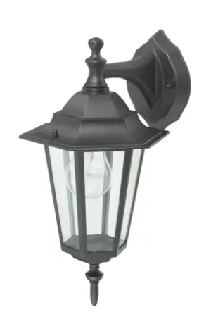 APLIQUE DESCEND E27 60W NE ORL