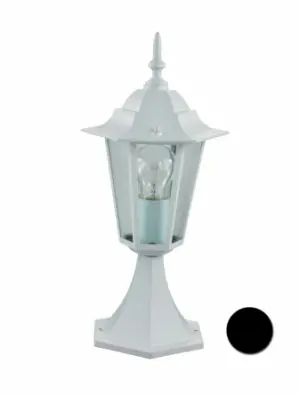 FAROL E27 60W BL