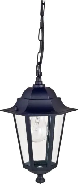 FAROL ORLANDO E27 60W NE