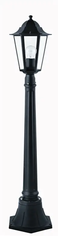 FAROL 1 FOCO E-27 1X60W