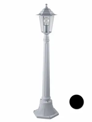 FAROL ORLANDO E-27 1X60W BL