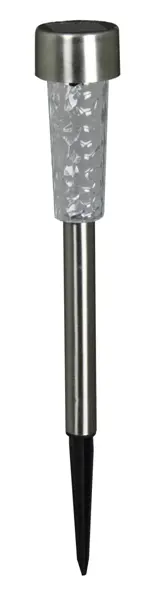 BALIZA SOLAR LED 1X2 3AAA GARD