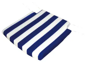 COJIN SILLA MONOB. 40X40X3CM T