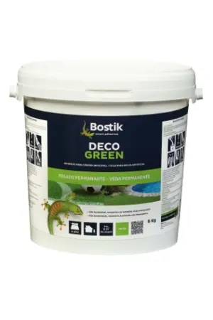 ADHESIVO CESPED ARTIF PU DECO