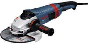 AMOLADORA PROF 125 MM 1400W GW