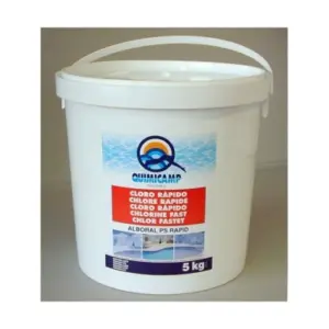 CLORO RAP GRANULADO 202205