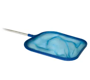 RECOGEHOJAS SUP C/MANGO 122 CM